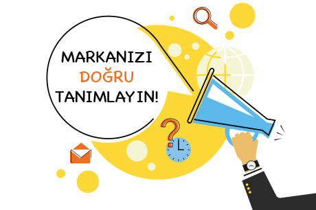 Mükemmel SEO Markanızla Başlar